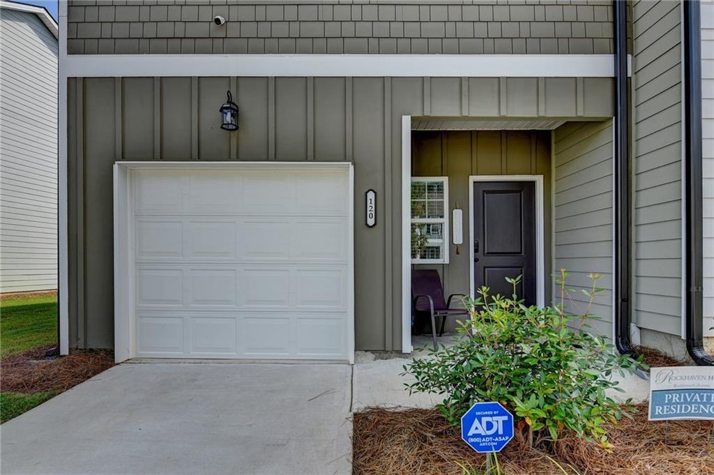 Residential in Hoschton 3