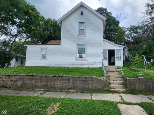 520 1/2 Ruddle Ave, Anderson, IN, 46012-3346 | Card Image