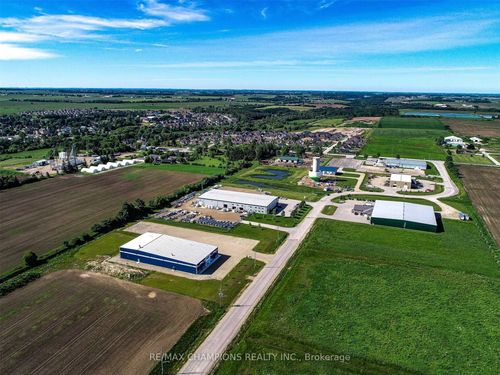 Ptlt 46 Drayton Industrial Drive, Mapleton, ON, N0G2K0 | Card Image