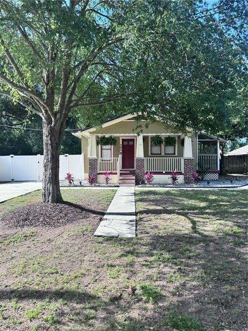 406 W Alva St, TAMPA, FL, 33603-3514 | Card Image