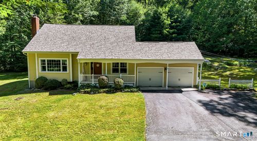84 Christy Hill Rd, Gales Ferry, CT, 06335-1609 | Card Image