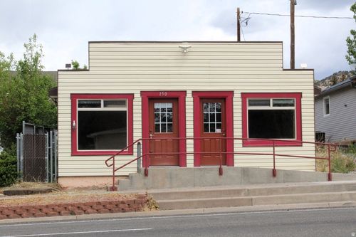 150 W Main St, Bicknell, UT, 84715-7704 | Card Image