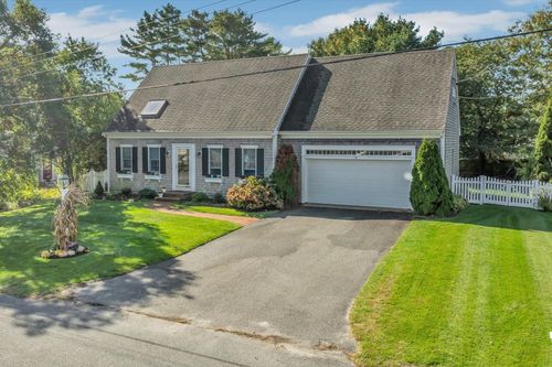 13 Nightingale Dr, Yarmouth, MA, 02664 | Card Image