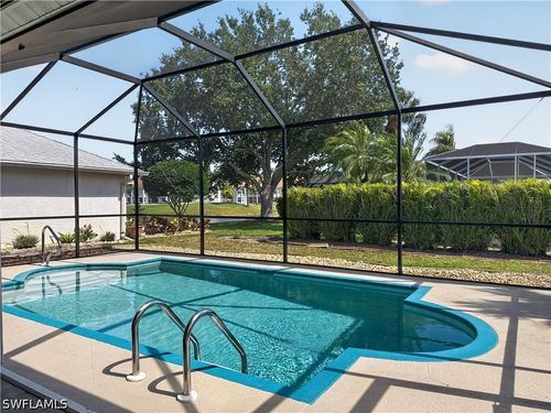 9750 Sassafras Ct, ESTERO, FL, 33928-2265 | Card Image