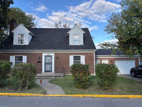 220 N Wilson Ave, Morehead, KY, 40351-1258 | Card Image