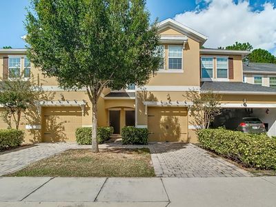 8150 Serenity Spring Drive, Condo with 3 bedrooms, 2 bathrooms and null parking in Windermere FL | Image 3