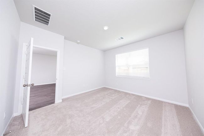 8113 Burnt Orchid Dr, House other with 3 bedrooms, 3 bathrooms and 2 parking in Houston TX | Image 9