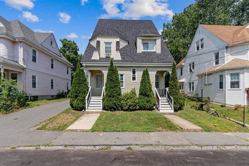 30 Newcomb Pl, Taunton, MA, 02780-4277 | Card Image