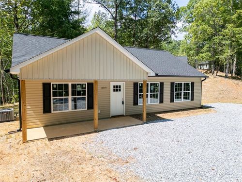 209 Perkins Rd, Dahlonega, GA, 30533-5600 | Card Image