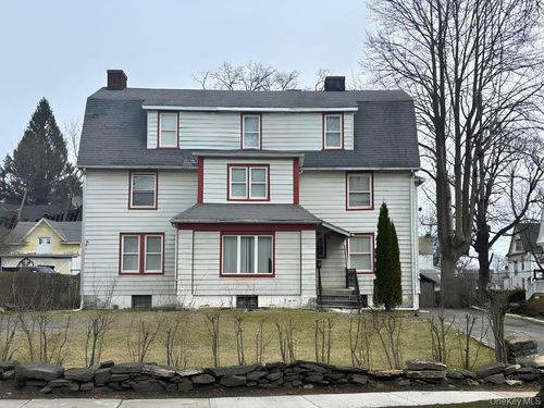 2-5 Myrtle St, White Plains, NY, 10606-2836 | Card Image