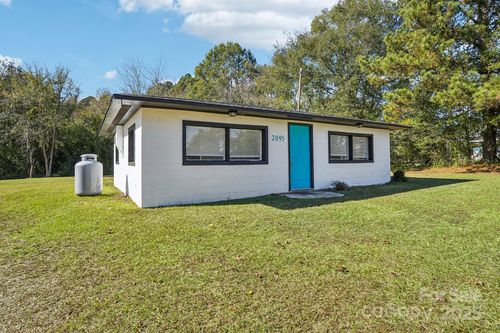 2091 & 2095 Catawba River Road, Fort Lawn, SC, 29714 | Card Image