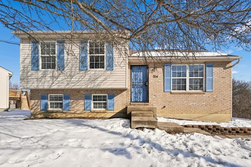 554 Ripple Creek Dr, Elsmere, KY, 41018-2694 | Card Image