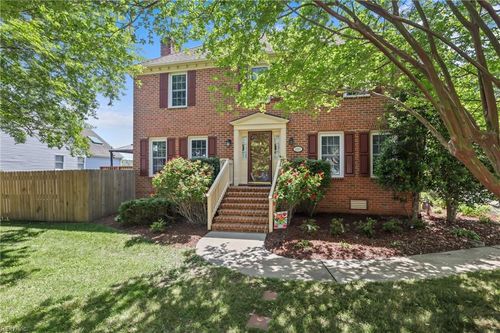 1201 Plantation Lakes Circle, Chesapeake, VA, 23320 | Card Image