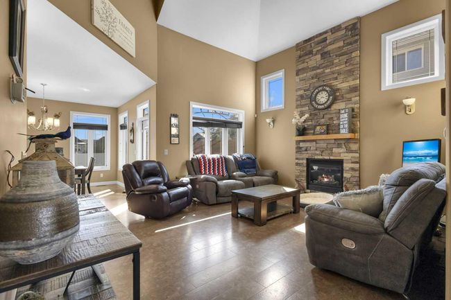 7 Elma St, House other with 4 bedrooms, 4 bathrooms and 6 parking in Lacombe AB | Image 4