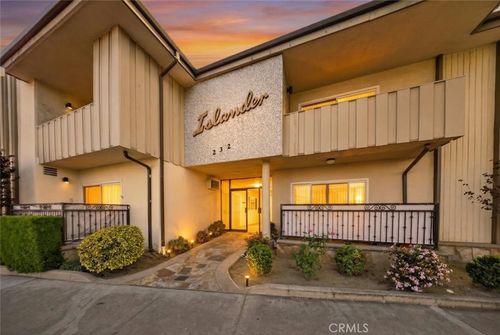 apt-2-232 N Verdugo Rd, Glendale, CA, 91206-3967 | Card Image