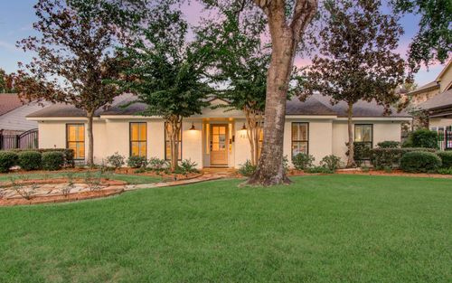 422 Wycliffe Dr, Houston, TX, 77079-7133 | Card Image