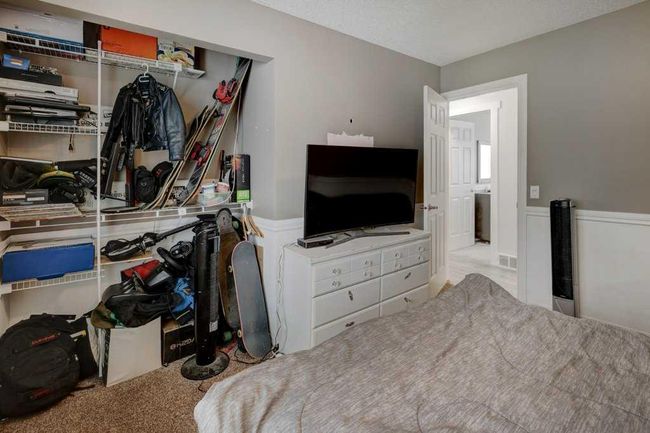 52 - 4810 40 Avenue Sw, Townhouse with 4 bedrooms, 2 bathrooms and 1 parking in Calgary AB | Image 17