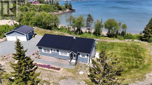59 Mccarthy'S Point Rd, Pocologan, NB, E5J0B7 | Card Image