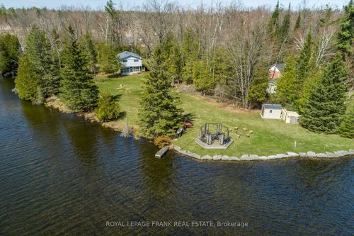 183 Adam & Eve Road, Trent Lakes, ON, K0L1J0 | Card Image