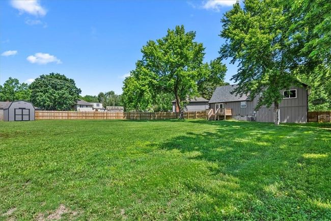 127 Manor Pl, House other with 4 bedrooms, 2 bathrooms and null parking in Gardner KS | Image 28