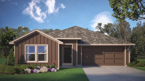 1761 River Bend Rd, Burleson, TX, 76028-4005 | Card Image