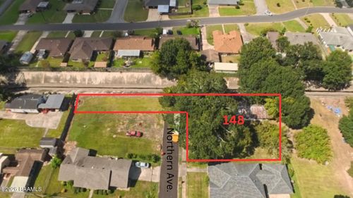 148 Northern Avenue, Lafayette, LA, 70501 | Card Image