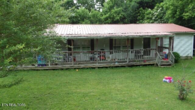 College Ave, Celina, TN 38551 #1