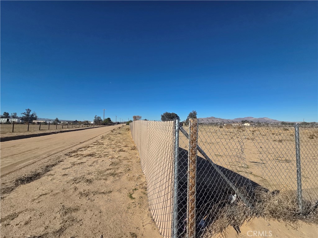 Land in Newberry Springs 3
