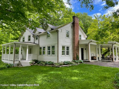 416 Hapeman Hill Rd, Red Hook, NY, 12571-2371 | Card Image