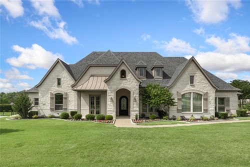 4141 Tranquility Ln, Prosper, TX, 75078-9769 | Card Image