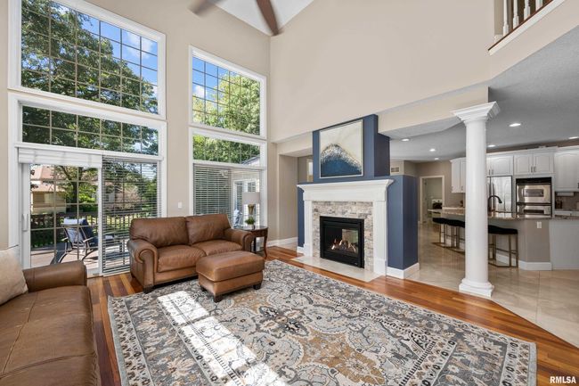 7 Pinehurst Ct, House other with 4 bedrooms, 4 bathrooms and null parking in Coal Valley IL | Image 15