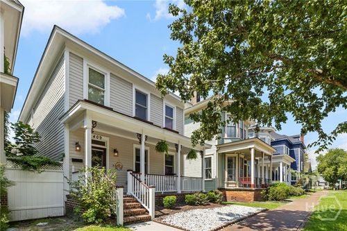 409 E Park Ave, Savannah, GA, 31401-6514 | Card Image