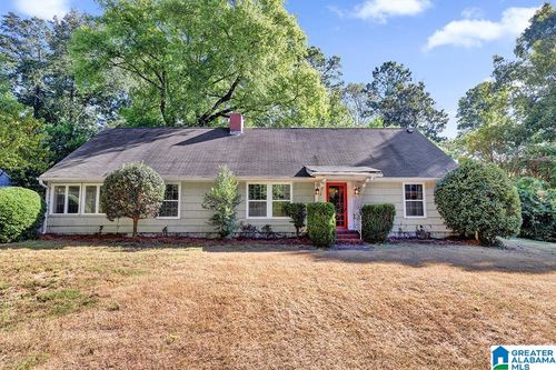 2016 Chapel Rd, HOOVER, AL, 35226-1109 | Card Image