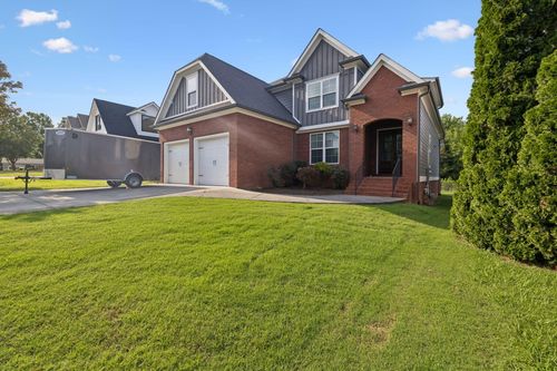 8123 Savannah Bay Drive Drive, Ooltewah, TN, 37363 | Card Image
