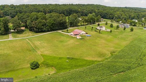 LOT ON Dry Hollow Rd, Warriors Mark, PA, 16877 | Card Image