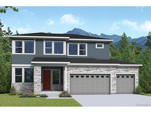 23715 E River Front Dr, Aurora, CO, 80019-3734 | Card Image