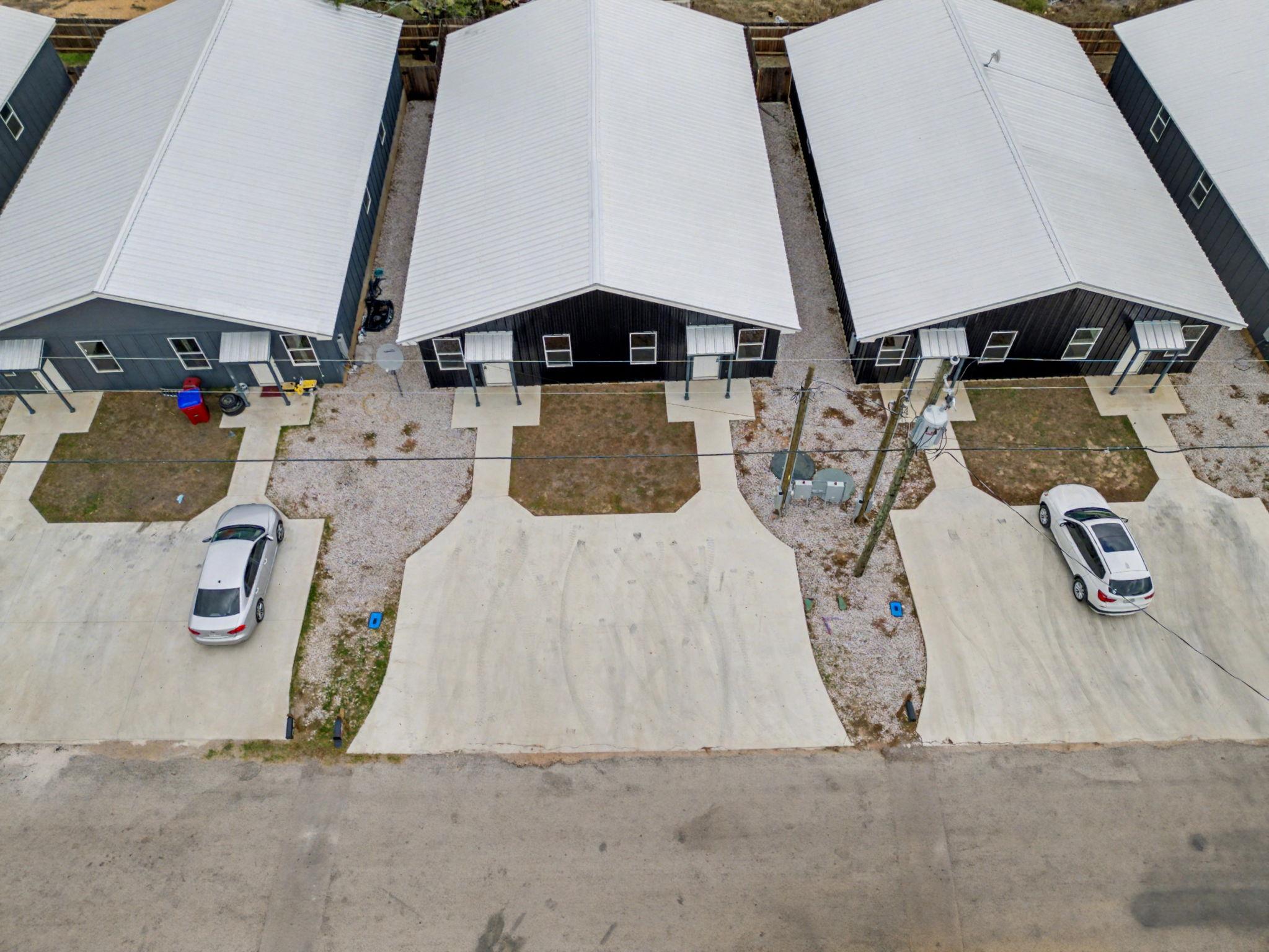Residential Income in Kingsland 4