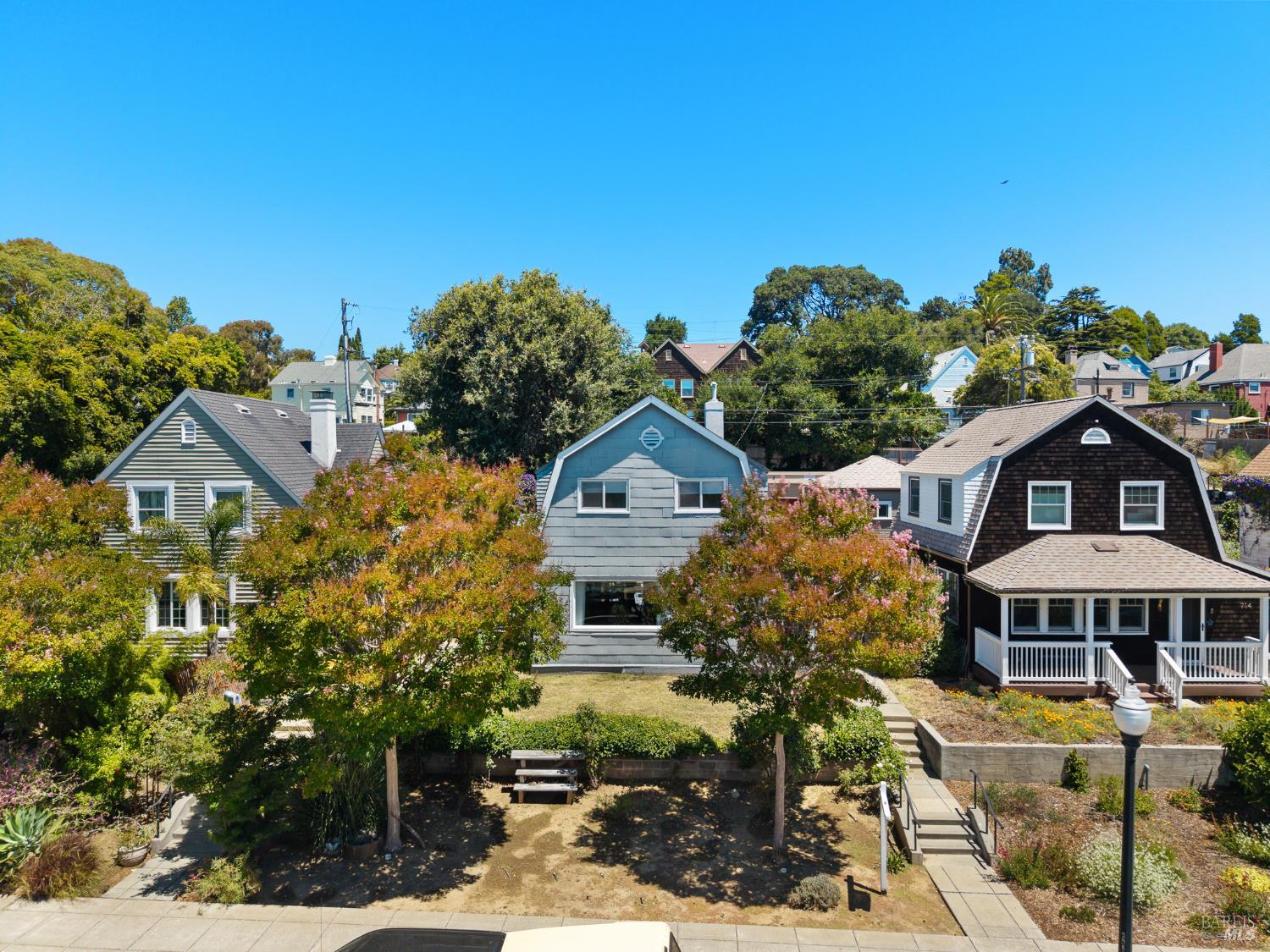 Residential in Vallejo 2