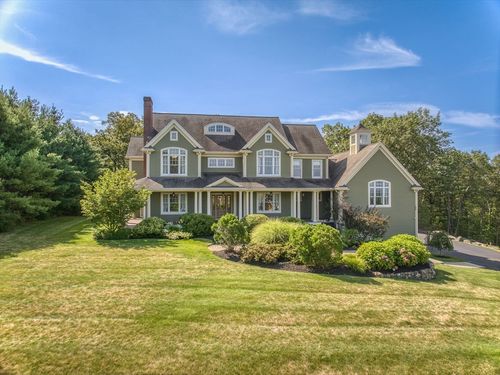 108 Oak Trl, Bolton, MA, 01740-1289 | Card Image