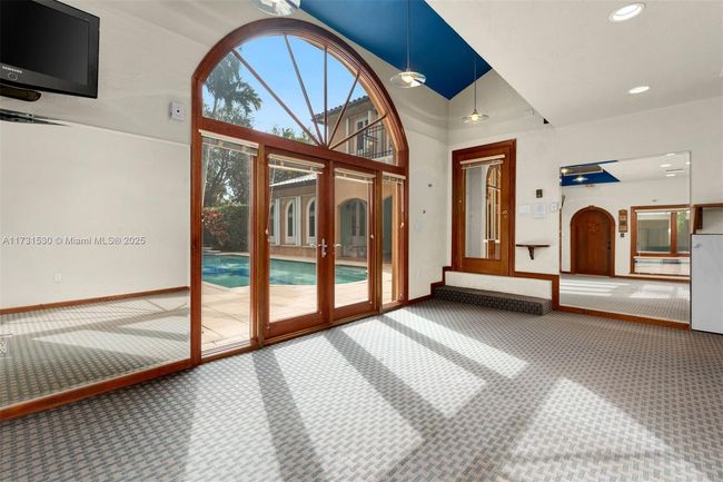 225 Alesio Ave, House other with 5 bedrooms, 8 bathrooms and null parking in Coral Gables FL | Image 22