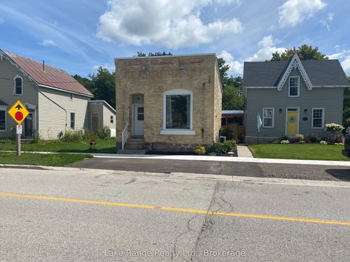 a-68 Huron St, Ripley, ON, N0G2R0 | Card Image