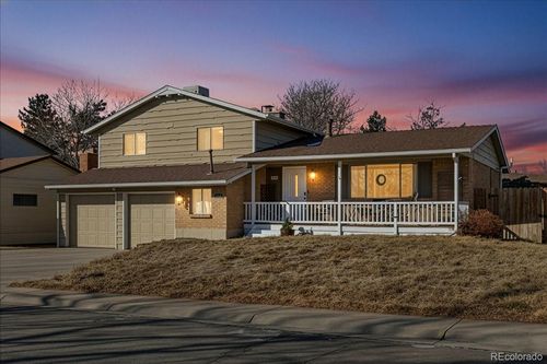 1281 S Kline Way, Lakewood, CO, 80232-5092 | Card Image
