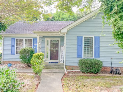 311 Ferry Rd, Elizabeth City, NC, 27909-3122 | Card Image