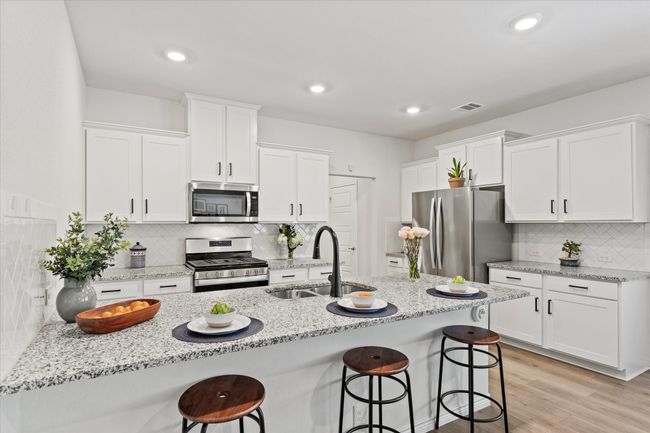1512 Bennington Ln, House other with 3 bedrooms, 2 bathrooms and null parking in Celina TX | Image 13