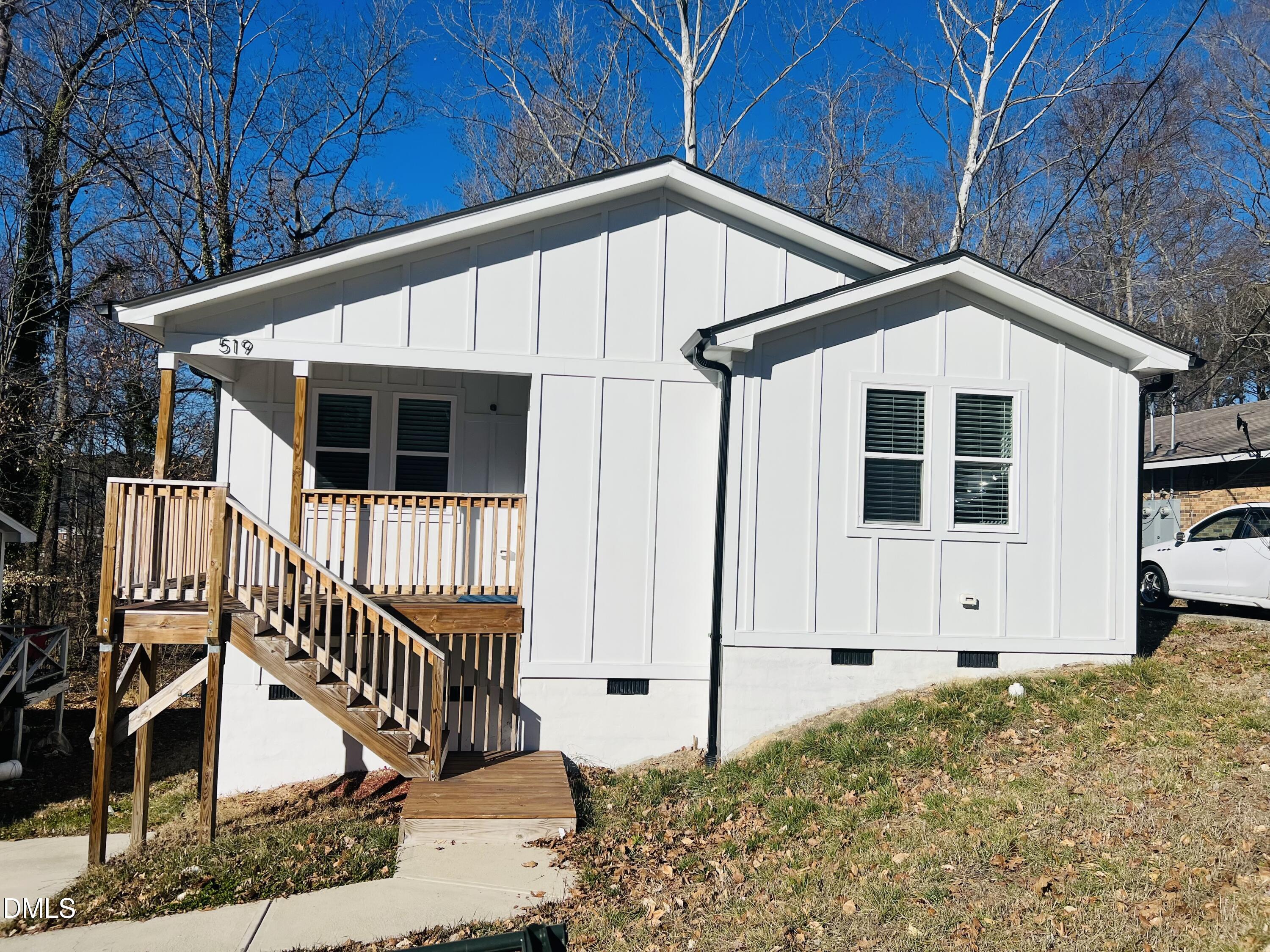 Residential in Durham