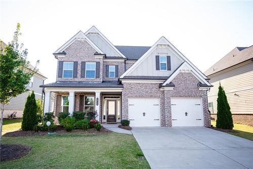 3915 Dorchester Ln, Cumming, GA, 30040-3616 | Card Image