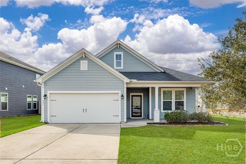201 Gazelle Ln, Pooler, GA, 31322-3823 | Card Image
