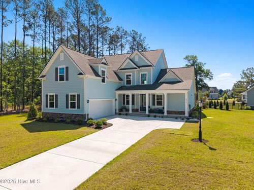 9016 Chesterfield Dr Nw, Calabash, NC, 28467 | Card Image