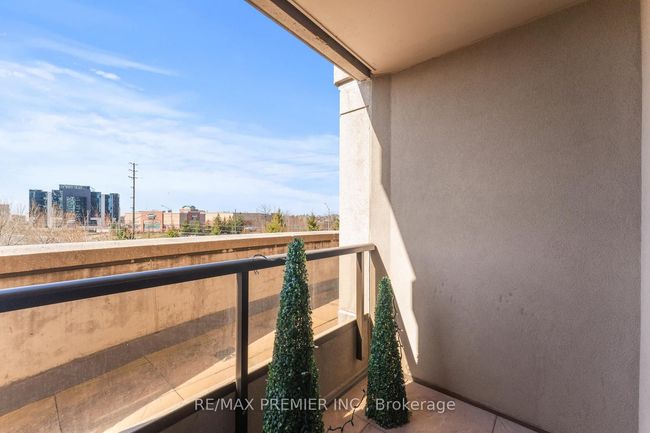 209 - 9235 Jane St, Condo with 2 bedrooms, 1 bathrooms and 1 parking in Vaughan ON | Image 28