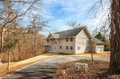 1 River Bend Dr, Fenton, MO, 63026-6159 | Card Image